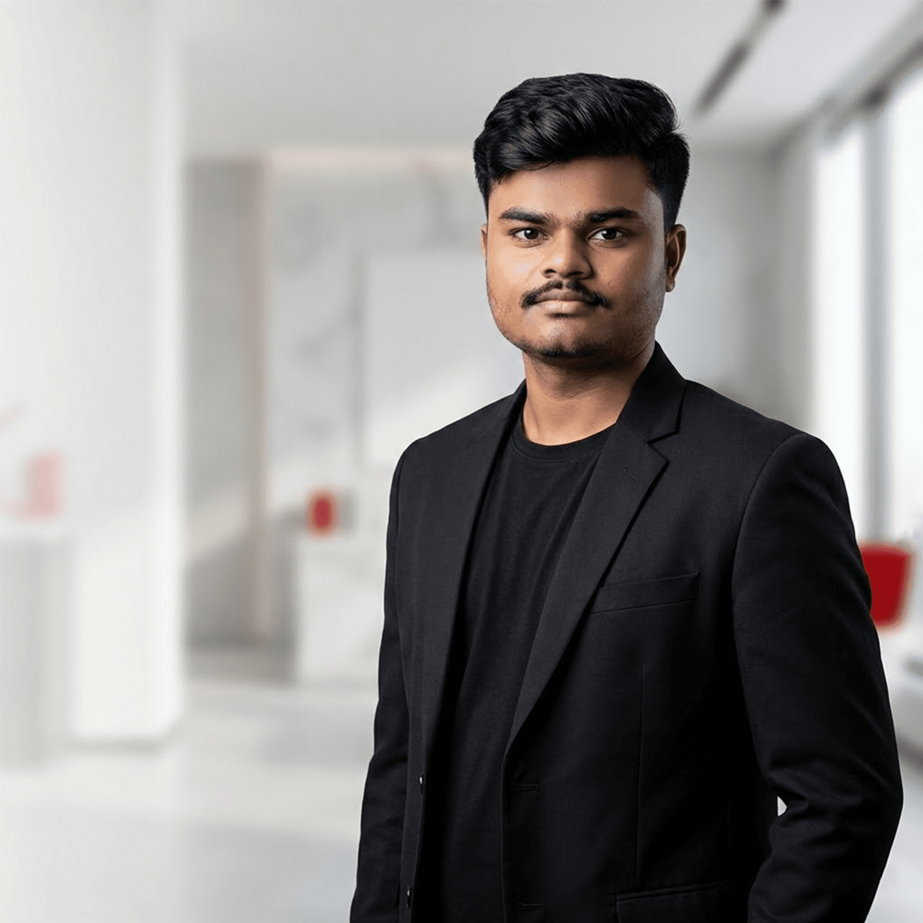 Amol Kadam - Founder Growthik Media