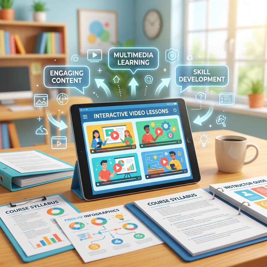 Content Strategy for Education