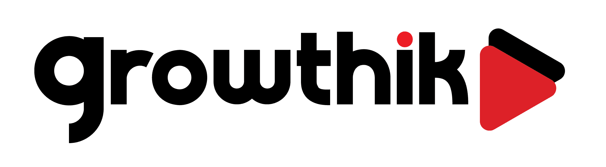 Growthik Media logo