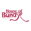 House of Bunkar logo