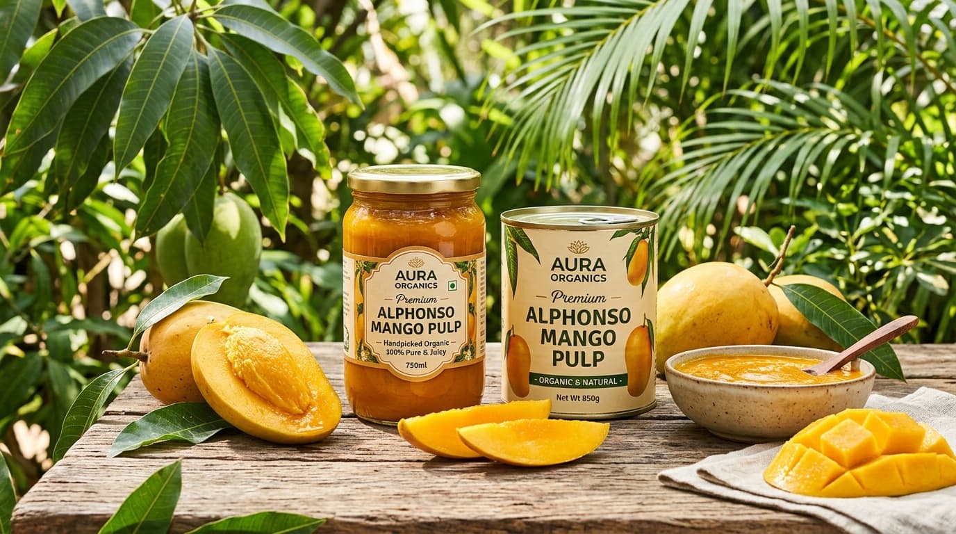 Mango Pulp WhatsApp Lead Generation Campaign