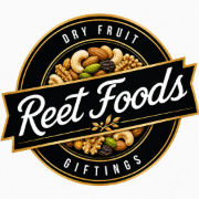 Reet Foods Corporate Gifting Website